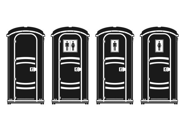 Best Standard Portable Toilet Rental  in Bethel Manor, VA