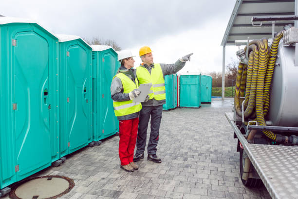 Portable Toilets for Disaster Relief Sites in Bethel Manor, VA